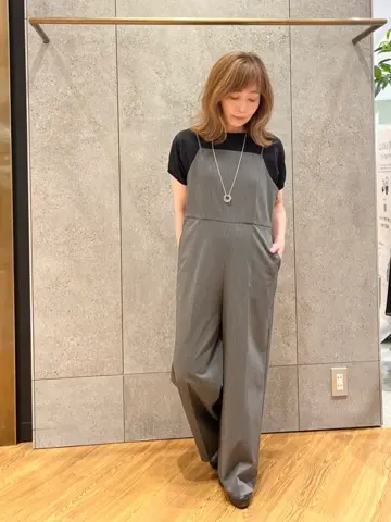 ONWARD CROSSET SELECT yone  コーディネート画像