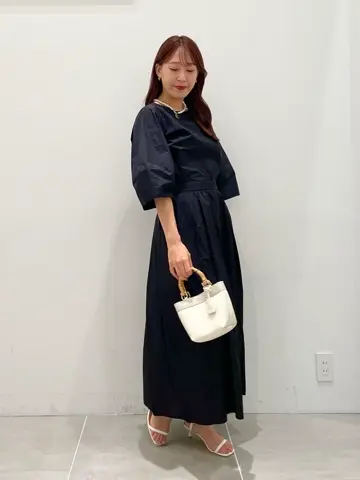 ONWARD CROSSET SELECT 戸澤 コーディネート画像