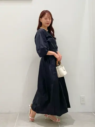 ONWARD CROSSET SELECT 戸澤 コーディネート画像