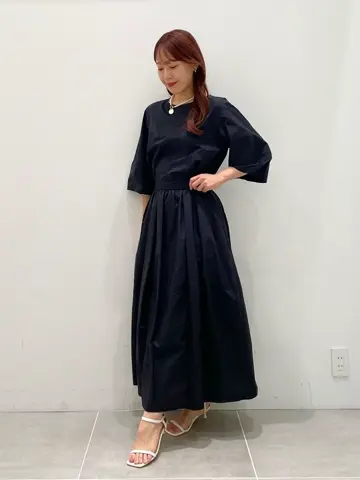 ONWARD CROSSET SELECT 戸澤 コーディネート画像