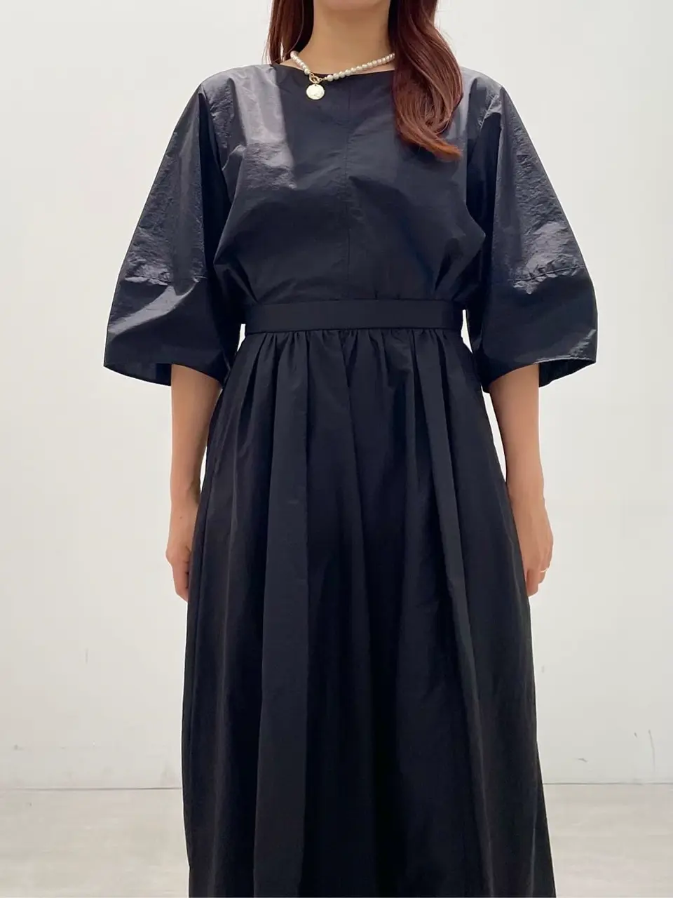 ONWARD CROSSET SELECT 戸澤 コーディネート画像