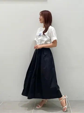 ONWARD CROSSET SELECT 戸澤 コーディネート画像