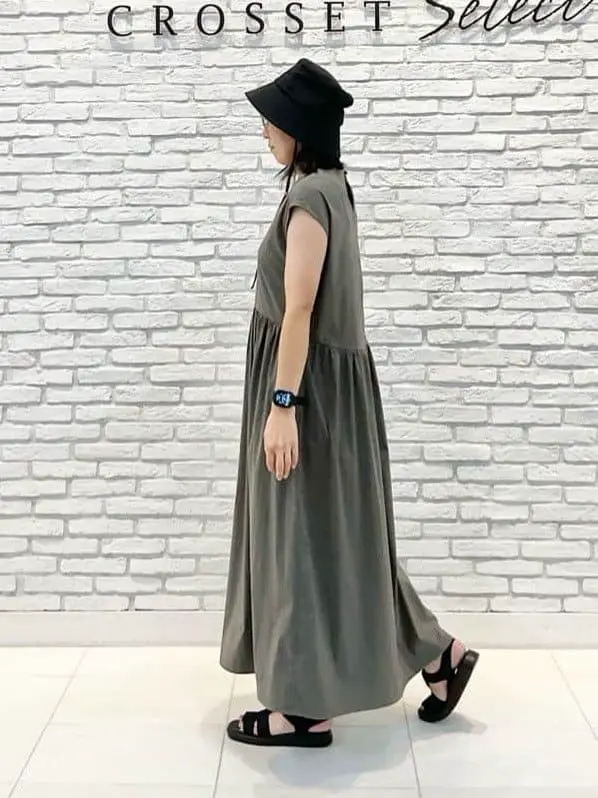 ONWARD CROSSET SELECT 東海林 コーディネート画像