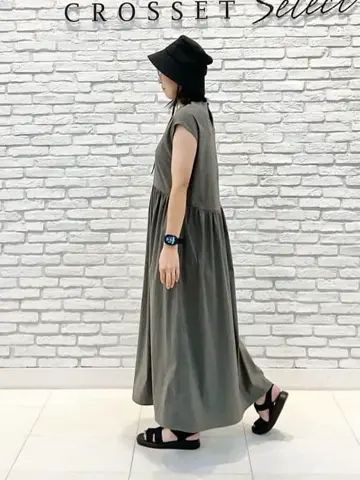 ONWARD CROSSET SELECT 東海林 コーディネート画像