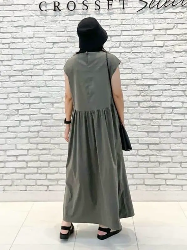 ONWARD CROSSET SELECT 東海林 コーディネート画像