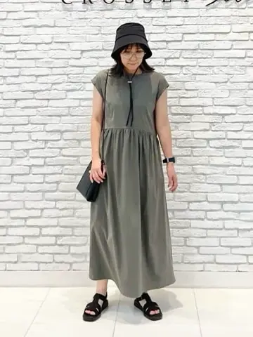 ONWARD CROSSET SELECT 東海林 コーディネート画像