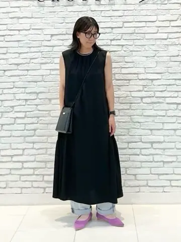 ONWARD CROSSET SELECT 東海林 コーディネート画像