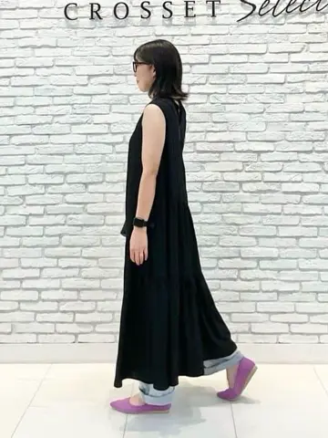 ONWARD CROSSET SELECT 東海林 コーディネート画像