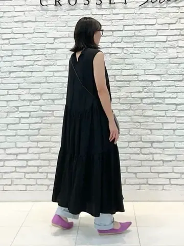 ONWARD CROSSET SELECT 東海林 コーディネート画像