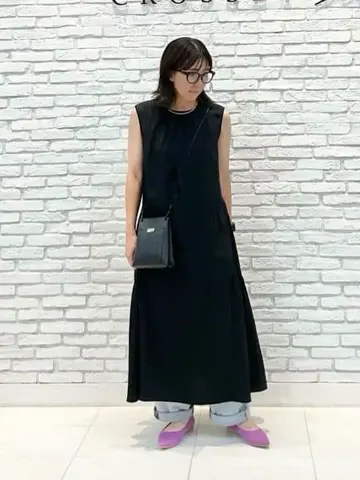 ONWARD CROSSET SELECT 東海林 コーディネート画像