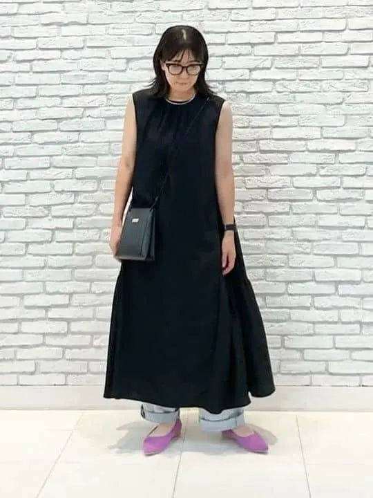 ONWARD CROSSET SELECT 東海林 コーディネート画像