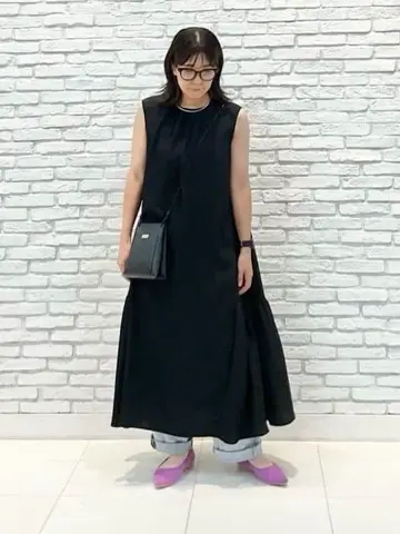 ONWARD CROSSET SELECT 東海林 コーディネート画像