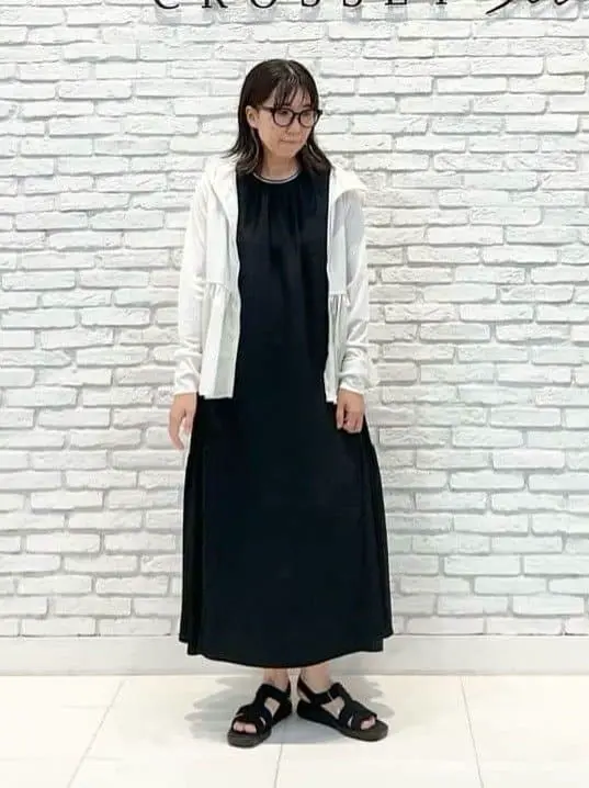 ONWARD CROSSET SELECT 東海林 コーディネート画像