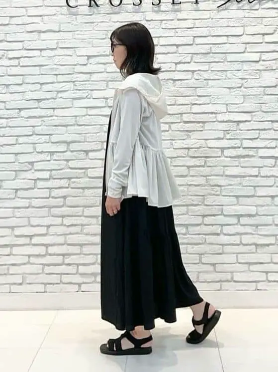 ONWARD CROSSET SELECT 東海林 コーディネート画像