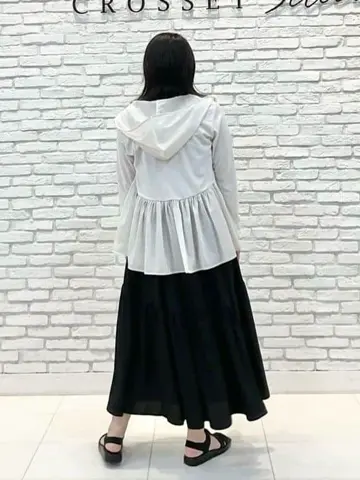 ONWARD CROSSET SELECT 東海林 コーディネート画像