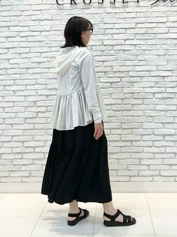 ONWARD CROSSET SELECT 東海林 コーディネート画像