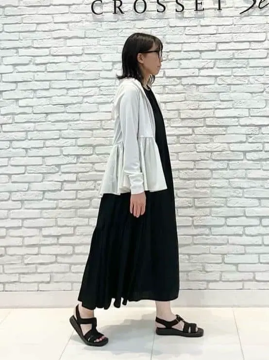 ONWARD CROSSET SELECT 東海林 コーディネート画像