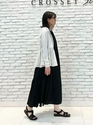 ONWARD CROSSET SELECT 東海林 コーディネート画像