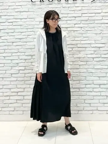 ONWARD CROSSET SELECT 東海林 コーディネート画像