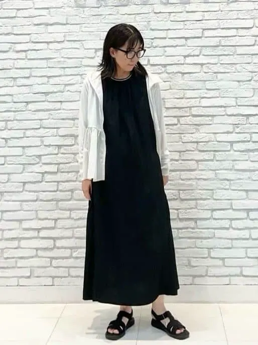 ONWARD CROSSET SELECT 東海林 コーディネート画像