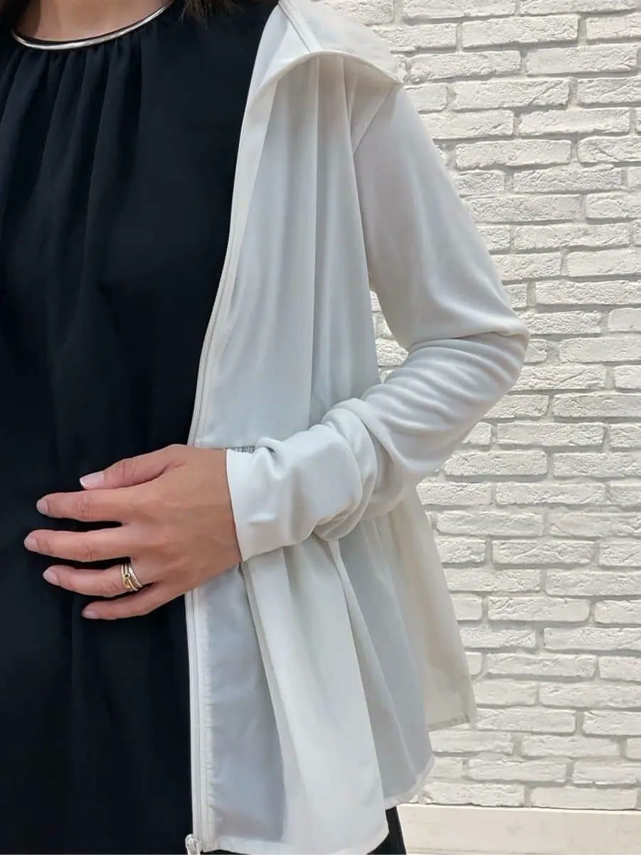 ONWARD CROSSET SELECT 東海林 コーディネート画像