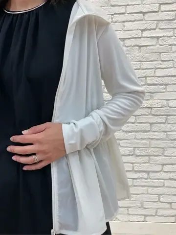 ONWARD CROSSET SELECT 東海林 コーディネート画像