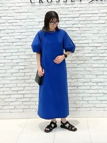 ONWARD CROSSET SELECT 東海林 コーディネート画像