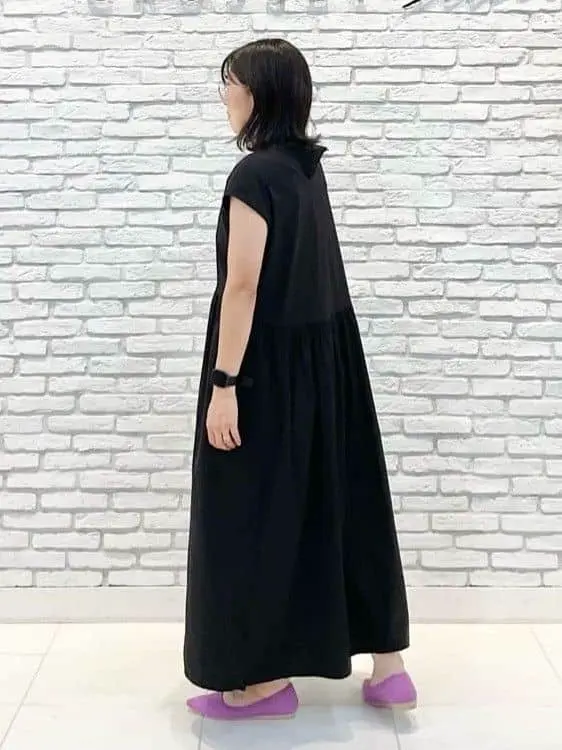 ONWARD CROSSET SELECT 東海林 コーディネート画像