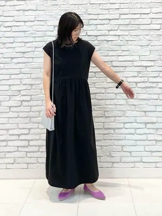 ONWARD CROSSET SELECT 東海林 コーディネート画像