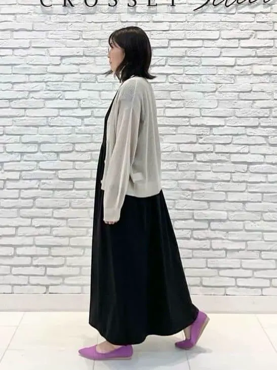 ONWARD CROSSET SELECT 東海林 コーディネート画像