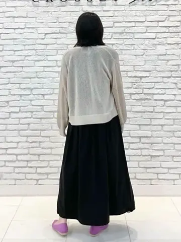 ONWARD CROSSET SELECT 東海林 コーディネート画像