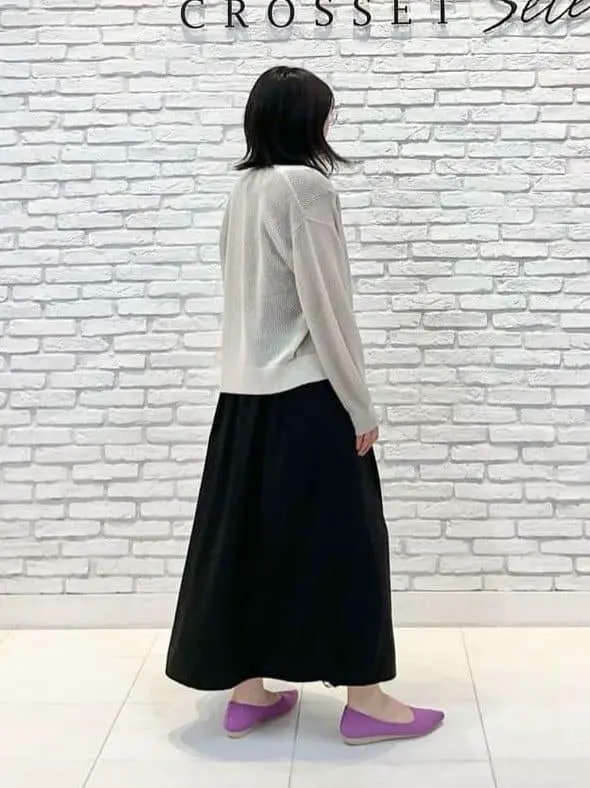 ONWARD CROSSET SELECT 東海林 コーディネート画像