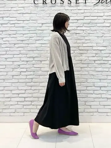 ONWARD CROSSET SELECT 東海林 コーディネート画像