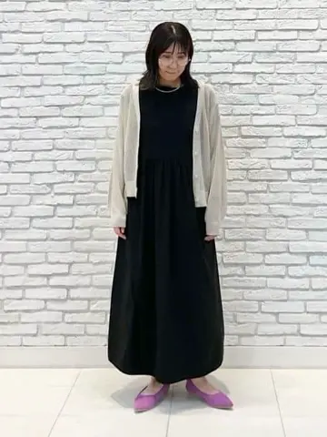 ONWARD CROSSET SELECT 東海林 コーディネート画像