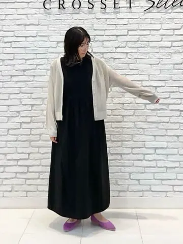 ONWARD CROSSET SELECT 東海林 コーディネート画像