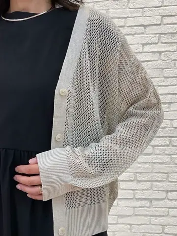 ONWARD CROSSET SELECT 東海林 コーディネート画像