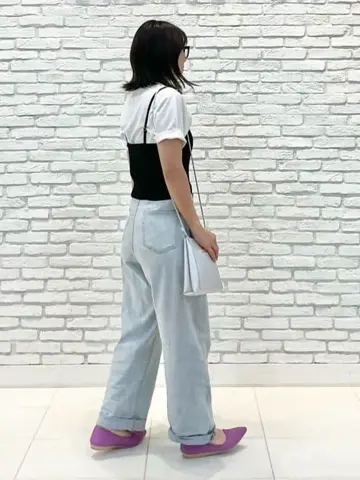 ONWARD CROSSET SELECT 東海林 コーディネート画像