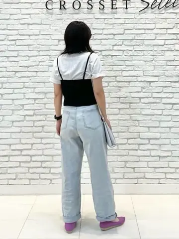 ONWARD CROSSET SELECT 東海林 コーディネート画像