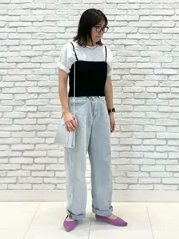 ONWARD CROSSET SELECT 東海林 コーディネート画像