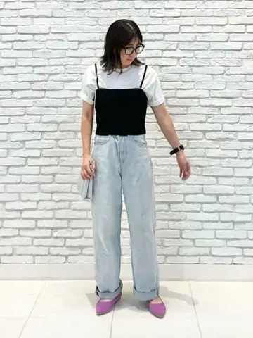 ONWARD CROSSET SELECT 東海林 コーディネート画像