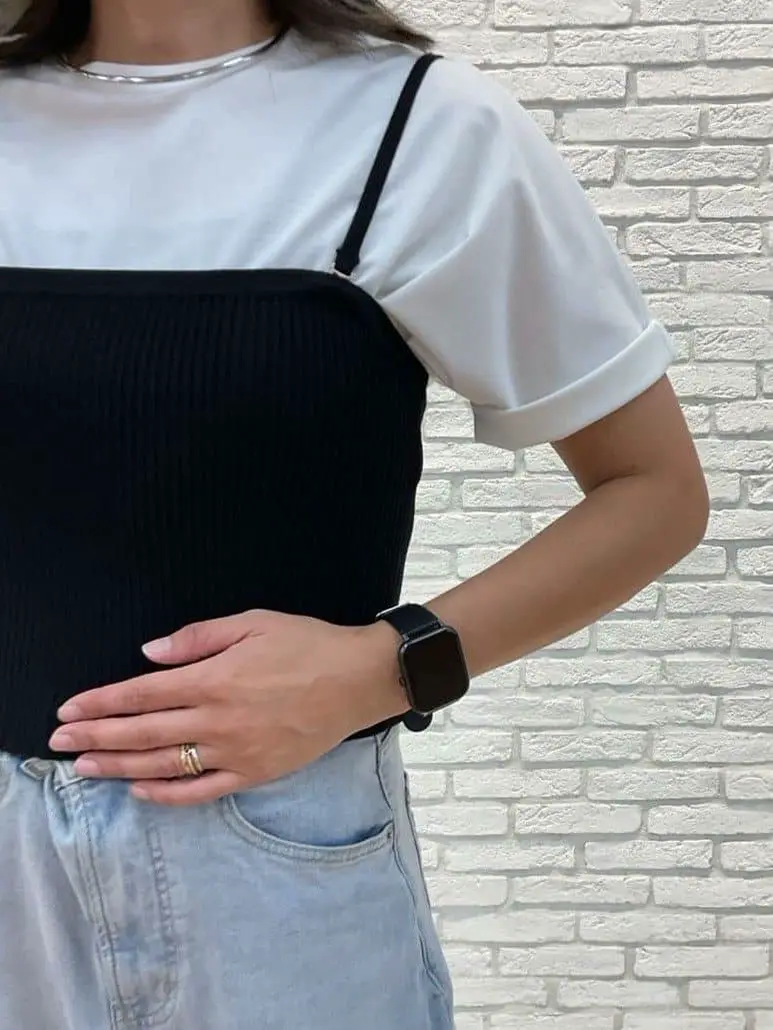 ONWARD CROSSET SELECT 東海林 コーディネート画像