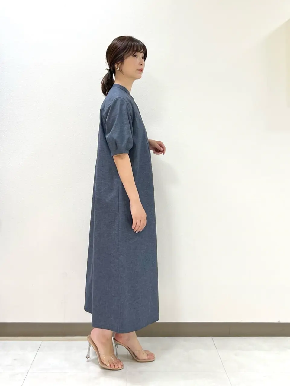 ONWARD CROSSET SELECT 市川 コーディネート画像