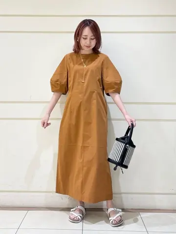 ONWARD CROSSET SELECT Kanako コーディネート画像