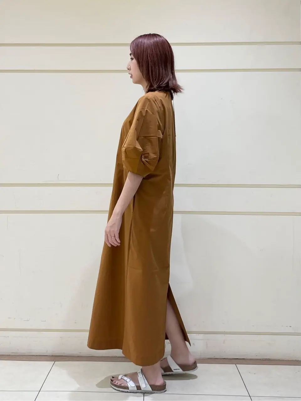 ONWARD CROSSET SELECT Kanako コーディネート画像