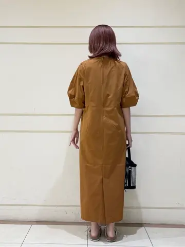 ONWARD CROSSET SELECT Kanako コーディネート画像