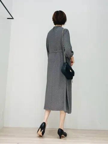 ONWARD CROSSET SELECT Chie コーディネート画像