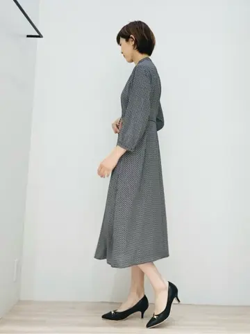 ONWARD CROSSET SELECT Chie コーディネート画像