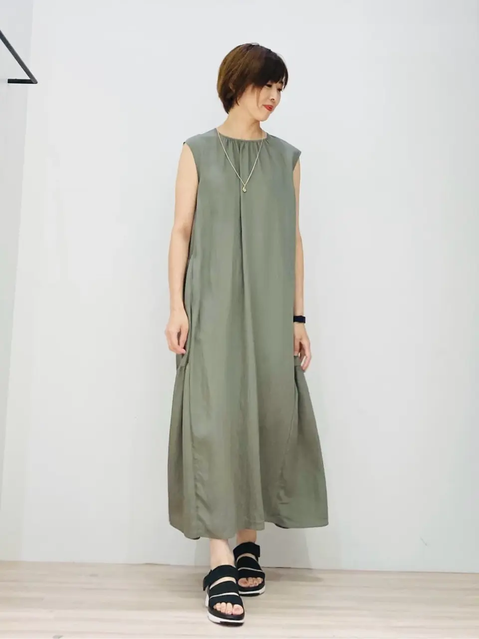 ONWARD CROSSET SELECT Chie コーディネート画像