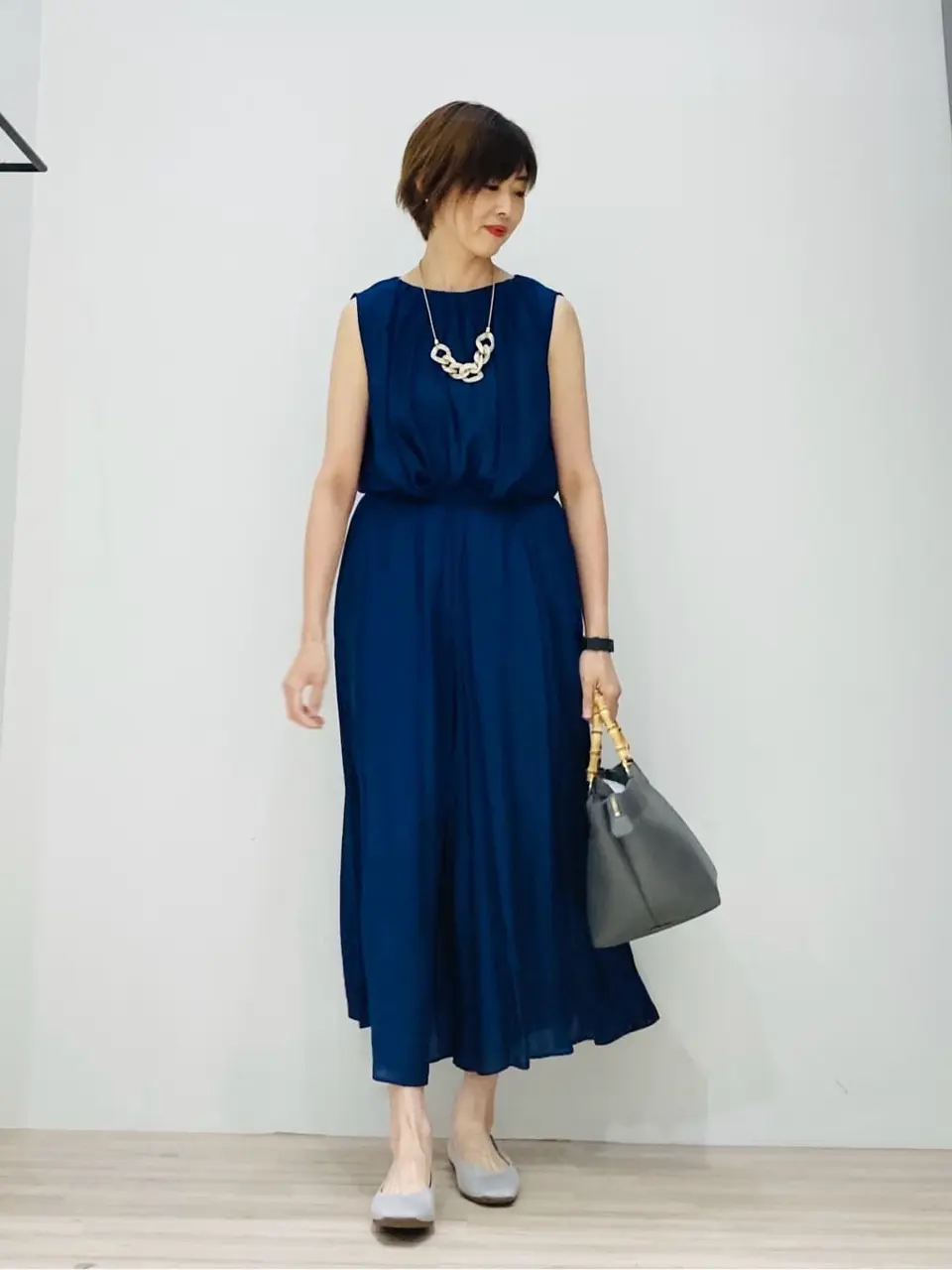 ONWARD CROSSET SELECT Chie コーディネート画像