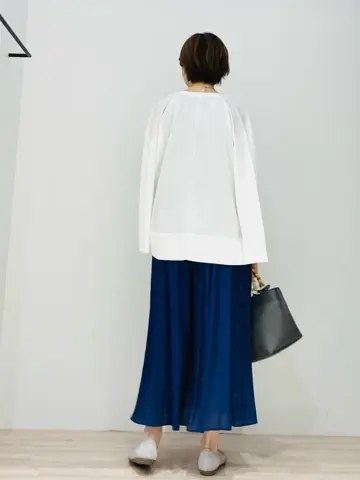 ONWARD CROSSET SELECT Chie コーディネート画像